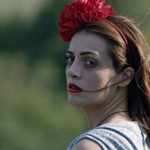 Katıldığı festivallerde büyük beğeni toplayan ödüllü film ‘Martı’ sinemaseverlerle buluşuyor.