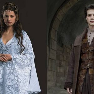 Kanal D’nin, 20 Mart Salı akşamı seyirci karşısına çıkacak 2018’in