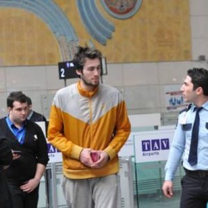ABD Basketbol Liginde oynama hayaliyle psikolojisi bozulan, bir dönem F.Bahçe