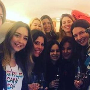 Geçirdikleri uçak kazasında hayatını kaybeden Mina Başaran ve arkadaşları düzenlenecek