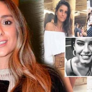 Mina Başaran’ın Dubai’deki bekârlığa veda partisine üç kişiyi daha davet
