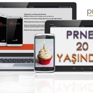 Medya takip ve raporlama ajansı PRNet, kalitesiyle ve faaliyet gösterdiği