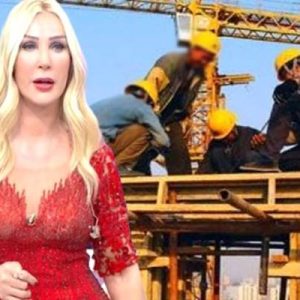 RTÜK, Seda Sayan’ın “İnşaatçıların Spermini Kullan” sözü için kanala 5