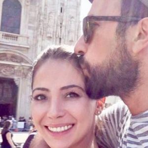 Tarkan’ın Nisan 2016’da evlendiği Pınar Tevetoğlu 4 aylık hamile. Çiftin