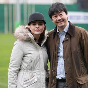 Orijinal format olan ‘My Dangerous Wife’ projesinin sahibi Japon Kansai