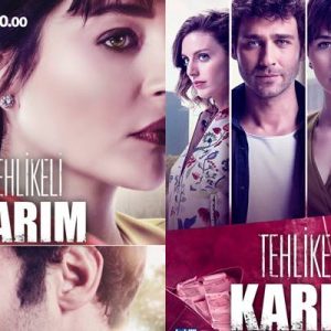 25 Mart Pazar akşamı Show TV’de izleyicisi ile buluşacak olan,