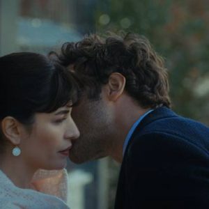 Show TV’nin merakla beklenen yeni dizisi “Tehlikeli Karım” heyecan dolu