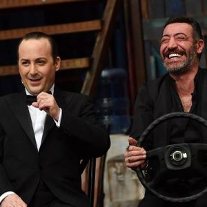 Hakan Altun ve Hakan Yılmaz, ekran karşısındaki milyonları çok güldürecek…