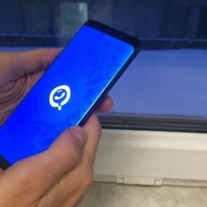 Cep telefonlarında isimden numara veya numaradan isim sorgulama yapabilen uygulamalarla
