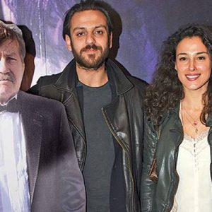 Yönetmenliğini Onur Ünlü’nün, senaryosunu Cahit Kaşıkçılar’ın üstlendiği ‘Gerçek Kesit:Manyak’ filminin