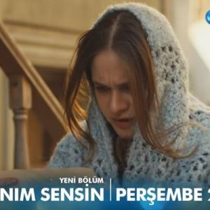 Kanal D dizisi Vatanım Sensin’in Perşembe günü yayınlanacak 49. bölümünden