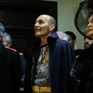 Kanal D’nin, yapımını O3 Medya’nın üstlendiği, yönetmenliğini Yağmur Taylan, Durul