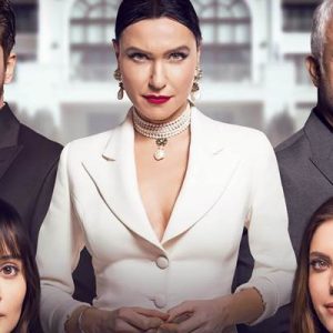 FOX’un Yasak Elma dizisinin kadrosuna yeni bir oyuncu katıldı. FOX’un