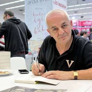 Arif v 216 filminde rol alan Zafer Algöz, filmi beğenmeyenlerin