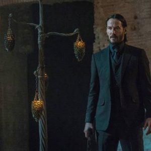 John Wick’ten haber var… İlk iki filmiyle tüm dünyada 260