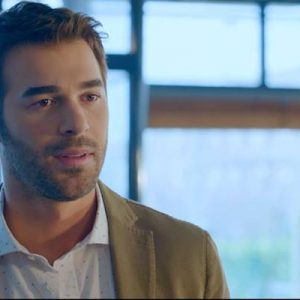 Show TV’nin merakla beklenen yeni dizisi “Servet”in 1. bölüm ikinci