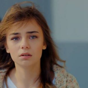 13 Nisan Cuma akşamı ekran yolculuğuna başlayacak olan Servet güçlü