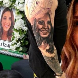 Mina Başaran ve arkadaşlarını Dubai’deki bekarlığa veda partisinden İstanbul’a getiren