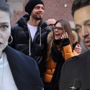 Ayrılık sonrası ilk hareket Aslı’dan geldi. Aslı Enver Murat Boz’un