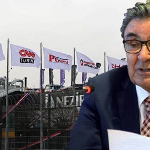 Aydın Doğan’ın sahibi olduğu ve Türkiye’nin en büyük medya grubu