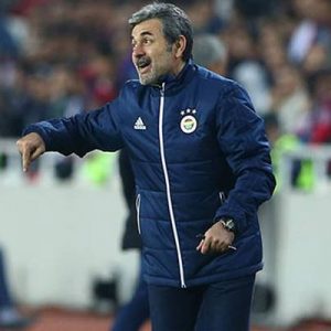 Fenerbahçe Teknik Direktörü Aykut Kocaman, Sivasspor maçının ardından önemli açıklamalarda