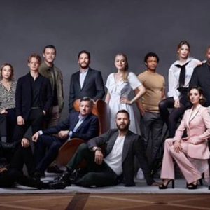 Netflix’te Muhafız dizisiyle seyirciyle buluşmaya hazırlanan Çağatay Ulusoy, La Casa