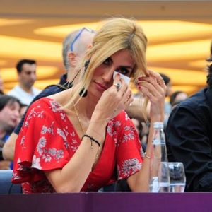 İstinyePark’ta 14 Nisan’da Tan Sağtürk Akademi danışmalığında gerçekleşen dans festivalinde