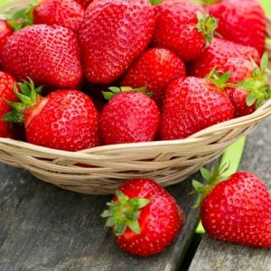 Sebze ve meyve nasıl yıkanmalı? Çilek nasıl temizlenir? soruları, sosyal