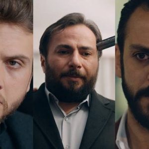 Show TV’de ekrana gelen Ay Yapım imzalı Çukur’un 25. bölüm