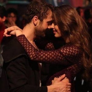 Çukur dizisiyle seyircinin beğenisini kazanan Dilan Çiçek Deniz, o sahnelerle