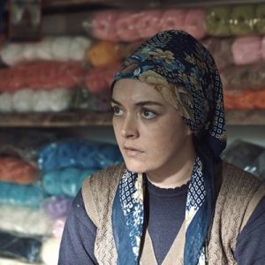 ‘Buhar’ kısa filmi ile adından çokca söz ettiren, ulusal ve