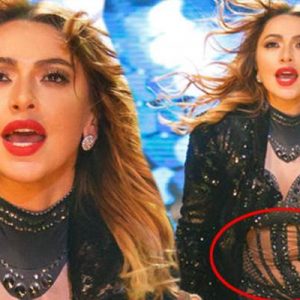 Hadise, kilolarından dolayı gelen eleştirilere çok sert yanıt verdi. Amerika’daki