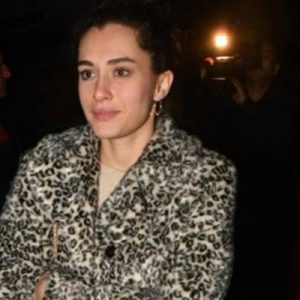 Ünlü oyuncu Hande Doğandemir, Mert Fırat ve Gökçe Bahadır hakkında