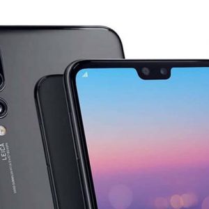 Huawei’in, geçtiğimiz Mart ayında tanıtımını Paris’de gerçekleştirdiği iki yeni modeli