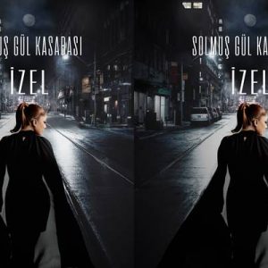 Türk Pop Müziğin başarılı isimlerinden İzel’e Polat Yağcı’dan büyük sürpriz…