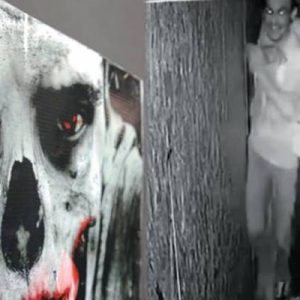 ‘Heyecan’ arayışıyla gidilen merdivenaltı korku evleri için uzmanlar uyarıyor: Risk