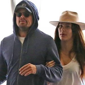 Çapkınlıklarıyla sık sık magazin gündeminde haber olan Leonardo DiCaprio, 20