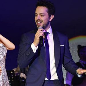 Bu aşkın artık geri dönüşü yok. Murat Boz’un evliliğe hazır