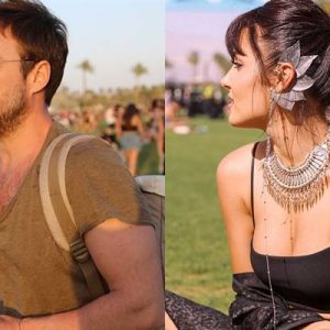 Coachella Vadisi’nde düzenlenen ve yılın en büyük açık hava festivalleri