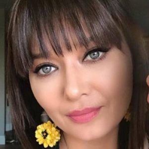 Estetiğe tövbe etti köpekbalığı kremi kullanmaya başladı… Oyuncu Nurgül Yeşilçay’ın