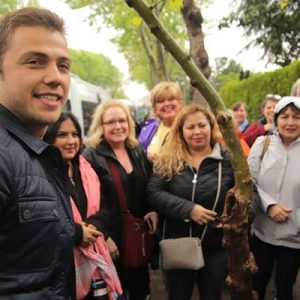 Yapımını TIMS&B Yapım’ın üstlendiği, yapımcılığını Timur Savcı ve Burak Sağyaşar’ın