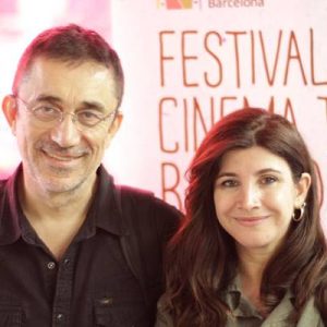 Bu yıl ilk kez düzenlenen Barselona Türk Filmleri Festivali, Ebru