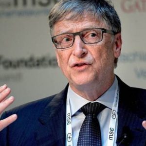 Bill Gates, 2021 yılını ‘en sıra dışı ve zor yıl’