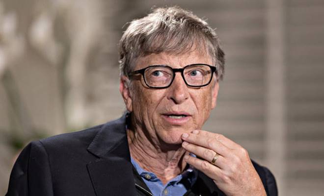 Bir hastalık 6 ay içinde 30 milyon kişiyi öldürebilir. Microsoft’un