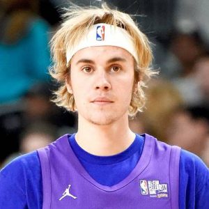 Justin’den mesaj var… 24 yaşındaki yıldız, yaklaşık bir buçuk milyon