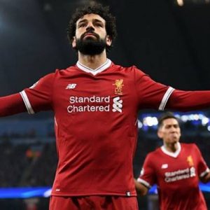 Liverpool’un Mısırlı futbolcusu Muhammed Salah takımda kalacağını açıkladı. Liverpool’da bu