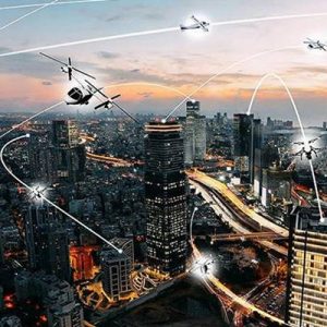 NASA ile Uber, uçan taksi için keşif yapılması konusunda anlaşma