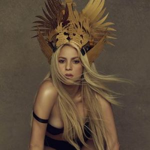 12 GRAMMY® ödülü sahibi, uluslararası superstar SHAKIRA, BKM organizasyonuyla 11
