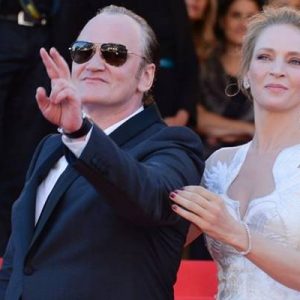 Uma Thurman, Quentin Tarantino’yu affettiğini ve onunla yeniden çalışabileceğini açıkladı.