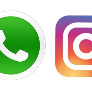 Popüler mesajlaşma uygulaması WhatsApp, platforma Facebook ve Instagram kullanıcıları için